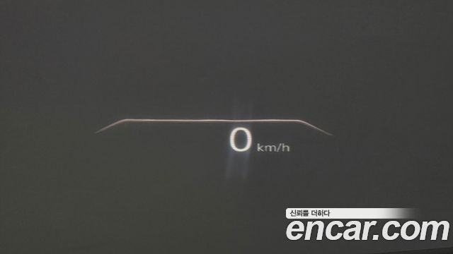 Genesis GV80 2020 — photo 31