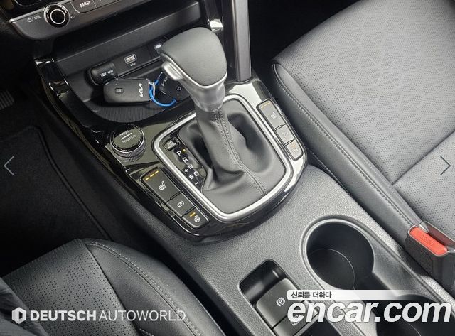 Kia Seltos 2025 — photo 8