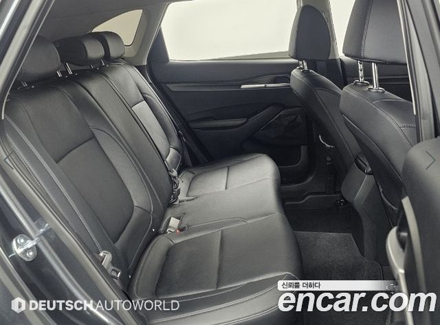 Kia Seltos 2025 — photo 11
