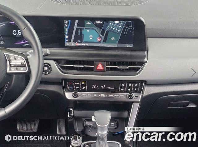 Kia Seltos 2025 — photo 13