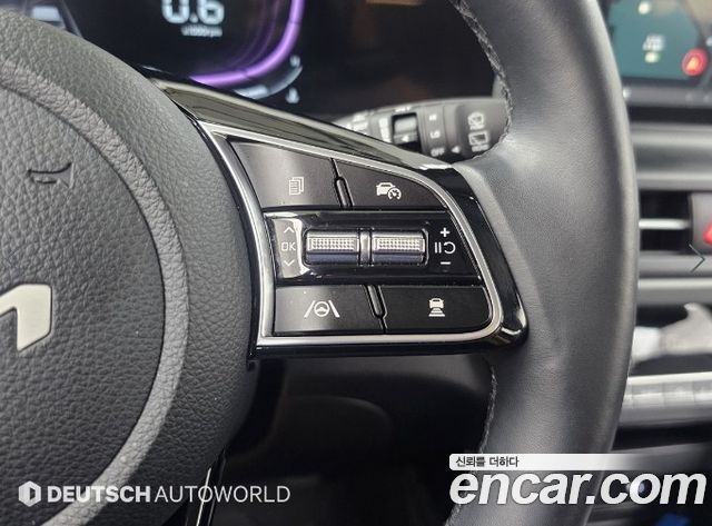 Kia Seltos 2025 — photo 16