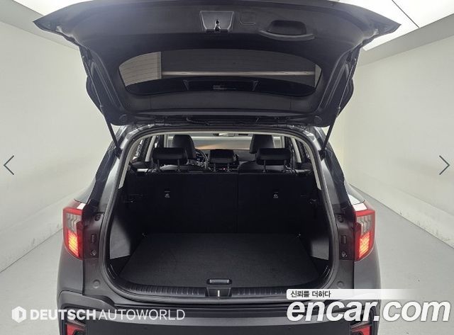 Kia Seltos 2025 — photo 18
