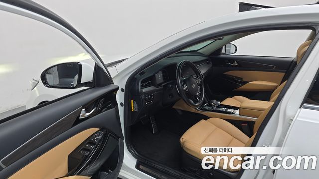Kia K7 2020 — photo 13