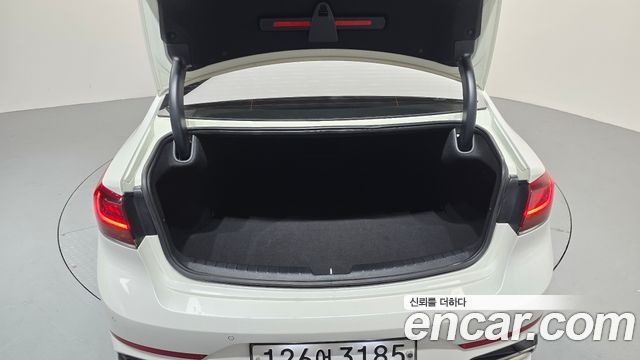 Kia K7 2020 — photo 22