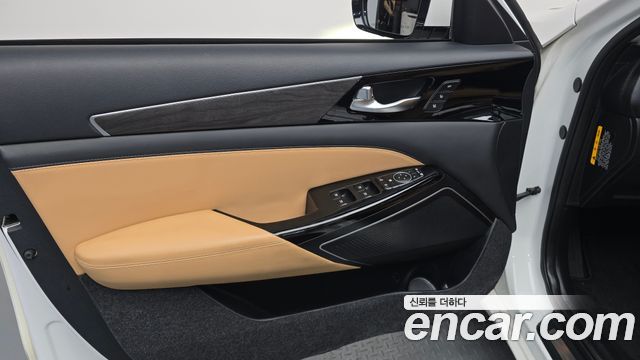 Kia K7 2020 — photo 14