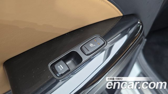 Kia K7 2020 — photo 29