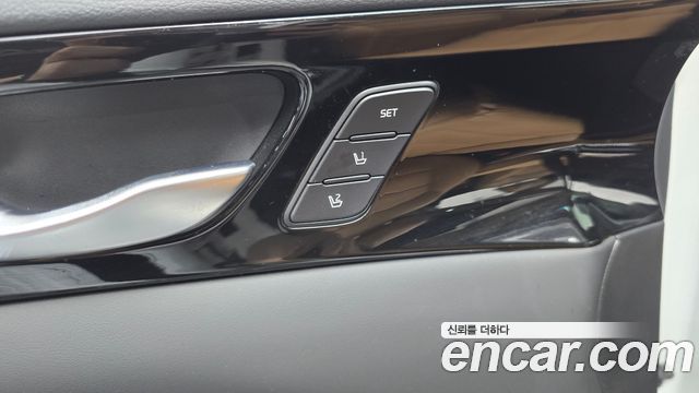 Kia K7 2020 — photo 35