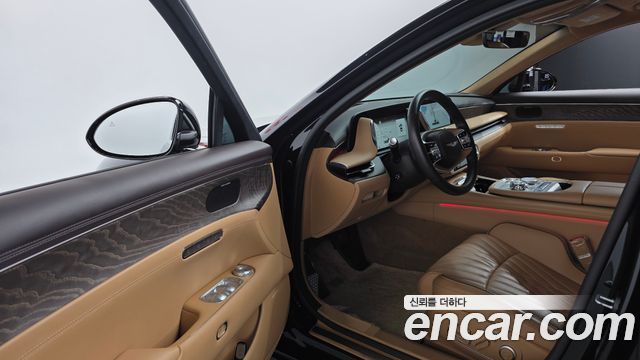 Genesis G90 2023 — photo 10