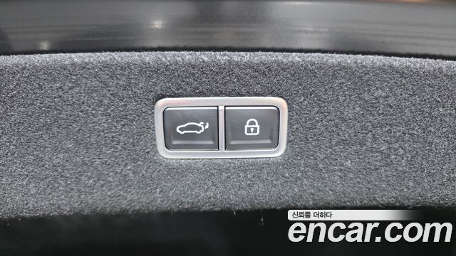 Genesis G90 2023 — photo 20