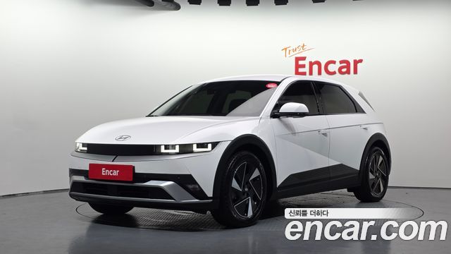Hyundai Ioniq5 2026 — photo 1