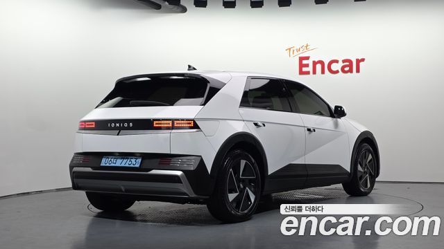 Hyundai Ioniq5 2026 — photo 2