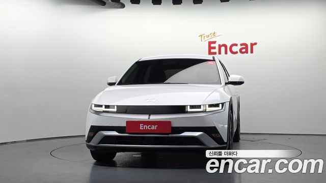 Hyundai Ioniq5 2026 — photo 3