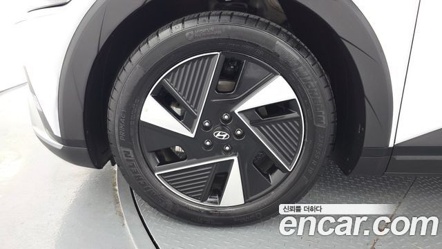 Hyundai Ioniq5 2026 — photo 5