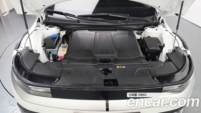 Hyundai Ioniq5 2026 — photo 6