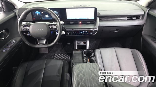 Hyundai Ioniq5 2026 — photo 7