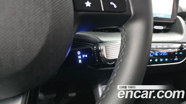 Hyundai Ioniq5 2026 — photo 9