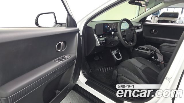Hyundai Ioniq5 2026 — photo 10