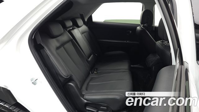 Hyundai Ioniq5 2026 — photo 11