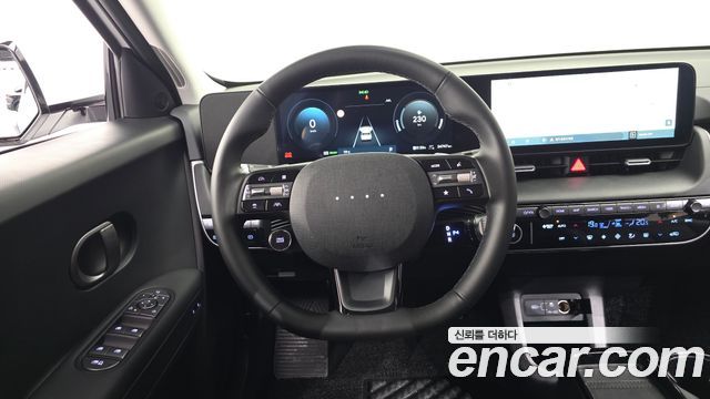 Hyundai Ioniq5 2026 — photo 12