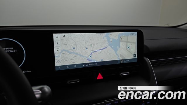 Hyundai Ioniq5 2026 — photo 13