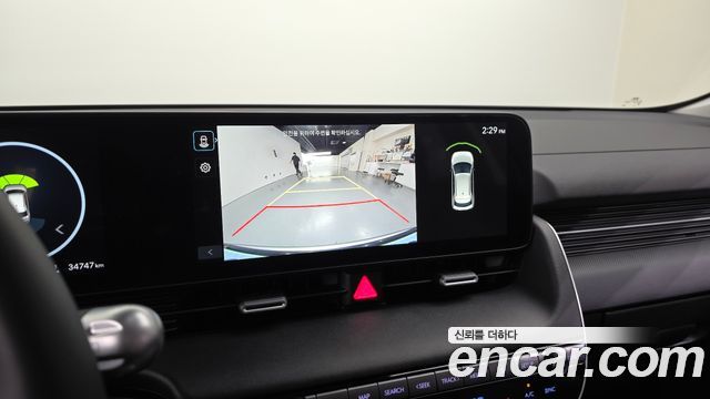 Hyundai Ioniq5 2026 — photo 14