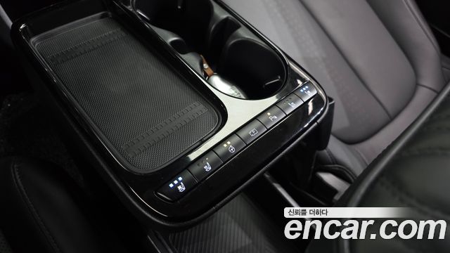 Hyundai Ioniq5 2026 — photo 16