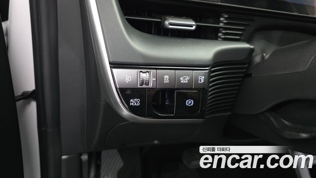Hyundai Ioniq5 2026 — photo 18