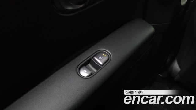 Hyundai Ioniq5 2026 — photo 19