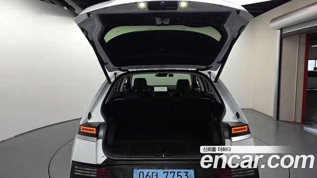 Hyundai Ioniq5 2026 — photo 20