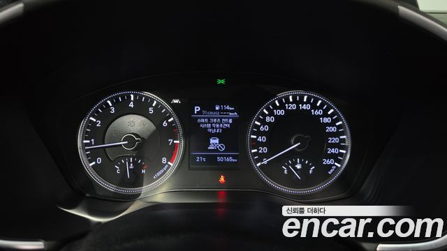 Hyundai Santafe 2020 — photo 8