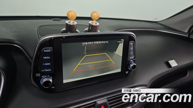 Hyundai Santafe 2020 — photo 14