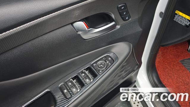 Hyundai Santafe 2020 — photo 15