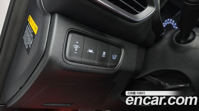 Hyundai Santafe 2020 — photo 17