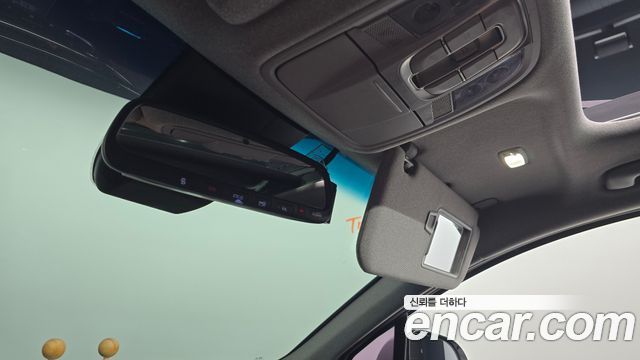 Hyundai Santafe 2020 — photo 18