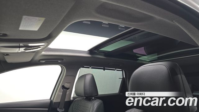 Hyundai Santafe 2020 — photo 19