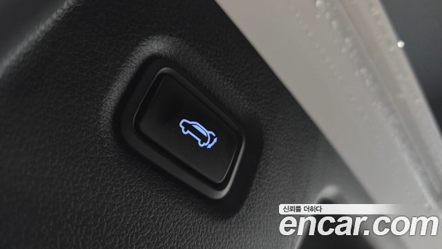Hyundai Santafe 2020 — photo 20