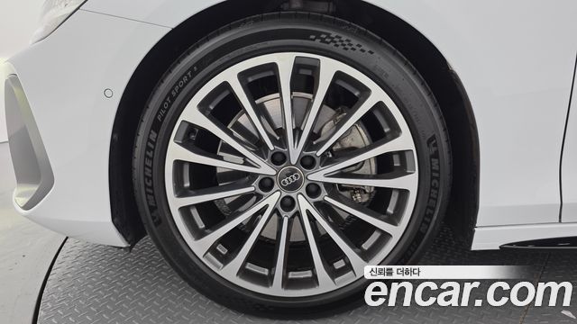 Audi A6 2026 — photo 5