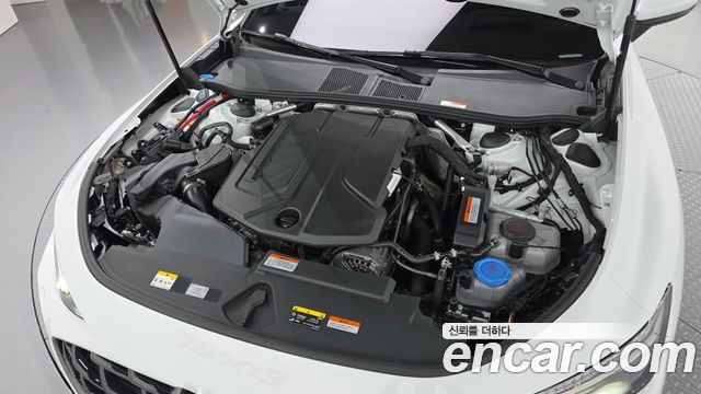 Audi A6 2026 — photo 6