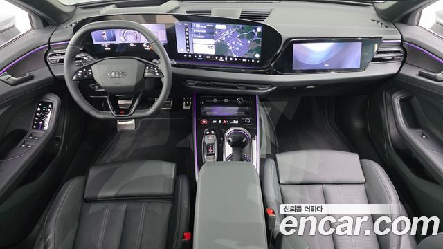 Audi A6 2026 — photo 10