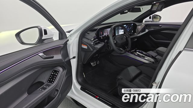 Audi A6 2026 — photo 13