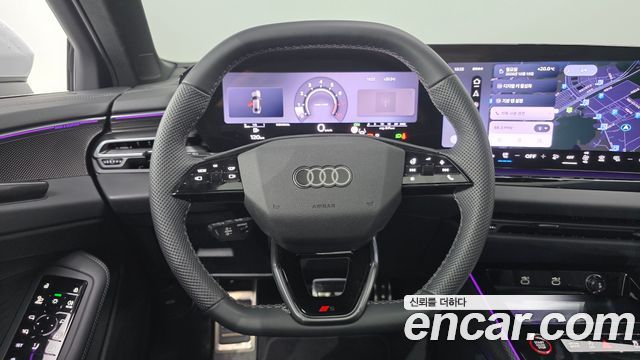 Audi A6 2026 — photo 19