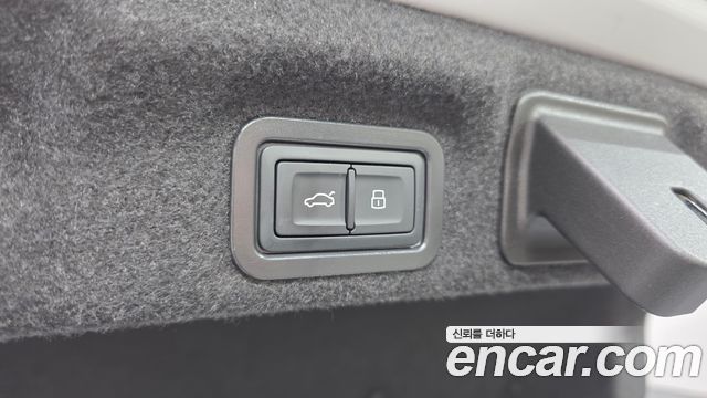 Audi A6 2026 — photo 21