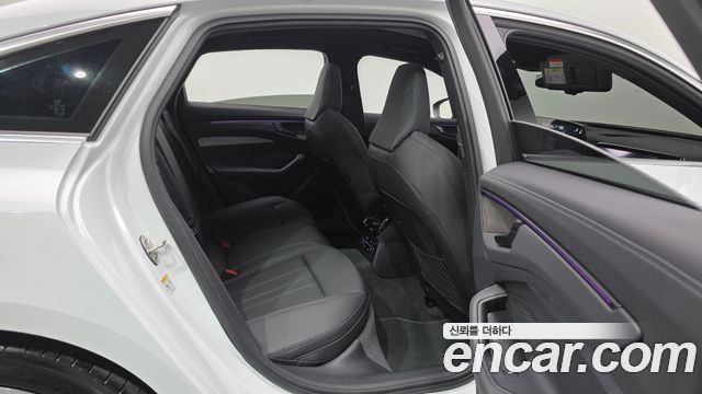 Audi A6 2026 — photo 23