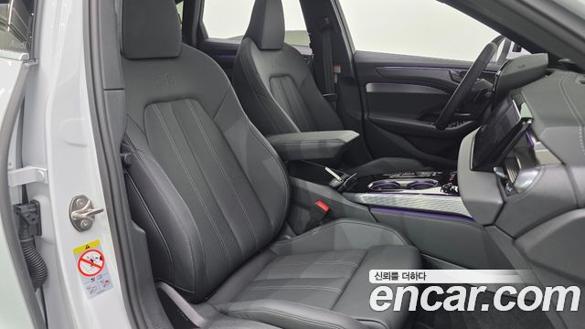Audi A6 2026 — photo 24