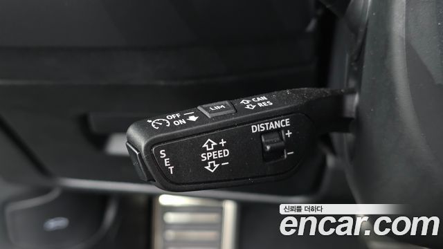 Audi A6 2026 — photo 26