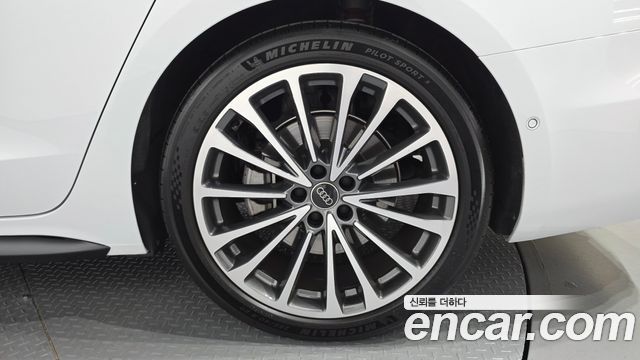 Audi A6 2026 — photo 7