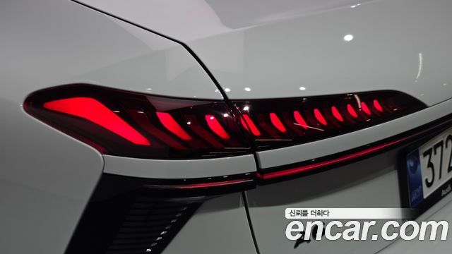 Audi A6 2026 — photo 9