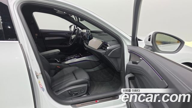 Audi A6 2026 — photo 16