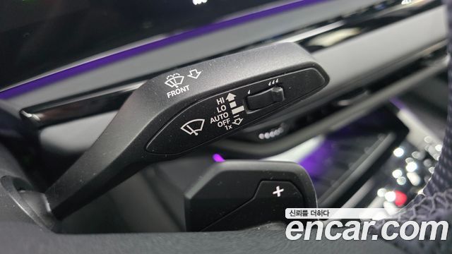 Audi A6 2026 — photo 27