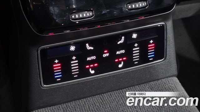 Audi A6 2026 — photo 28